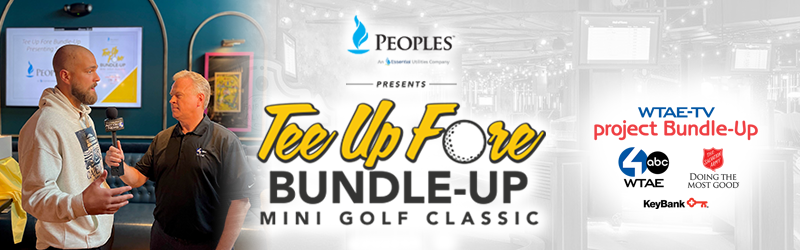 Mini Golf Classic: A Great Night ‘Fore’ Bundle-Up”
